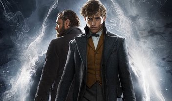 Animais Fantásticos: Os Segredos de Dumbledore ganha 1º teaser; veja