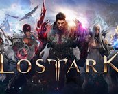 Lost Ark: MMO gratuito chega ao Brasil em fevereiro de 2022