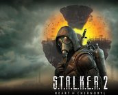 S.T.A.L.K.E.R. 2: screenshots lindas mostram o poder da Unreal Engine 5