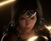 Wonder Woman terá sistema Nêmesis similar ao de Sombras de Mordor