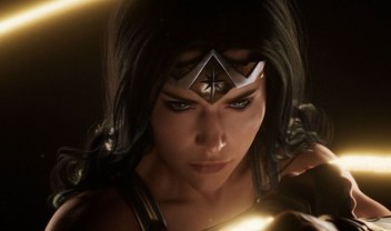 Wonder Woman terá sistema Nêmesis similar ao de Sombras de Mordor