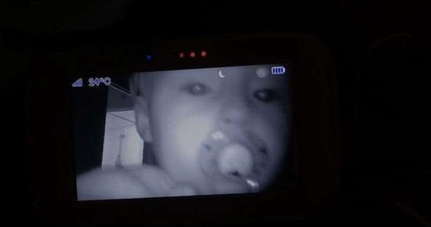 Freddie, bebê de 15 meses (Fonte: Mirror/Reprodução)