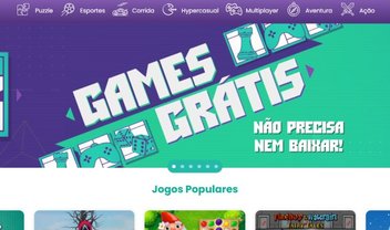 Jogos de Jogos de Esportes - Jogos Online Grátis