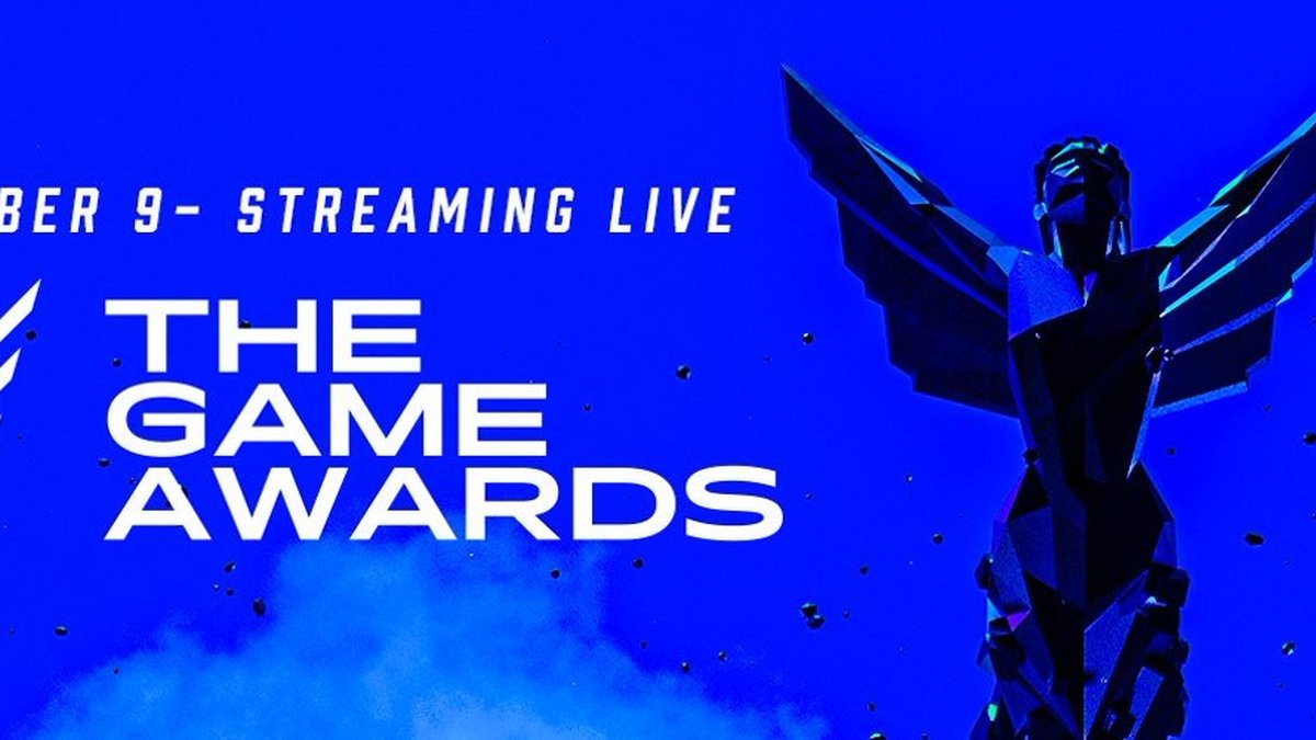 The Game Awards 2021 revela Alan Wake 2, novo Sonic Frontiers e