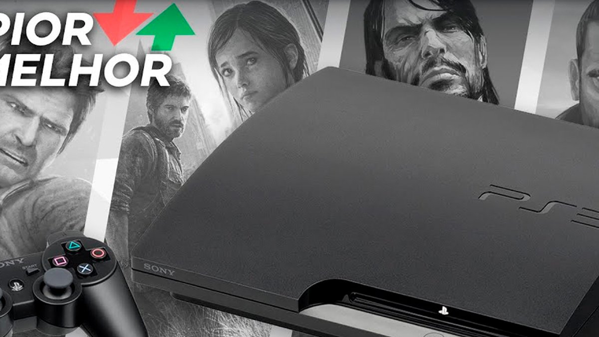 PS5 faz 2 anos: os 10 melhores jogos, segundo o Metacritic