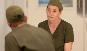 Grey’s Anatomy 18x7: romances entre médicos ganham força (recap)