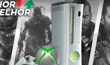 Jogos Xbox 360 Originais  Jogo de Videogame Xbox Nunca Usado