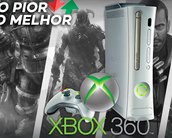 Xbox 360: do pior ao melhor, segundo a crítica