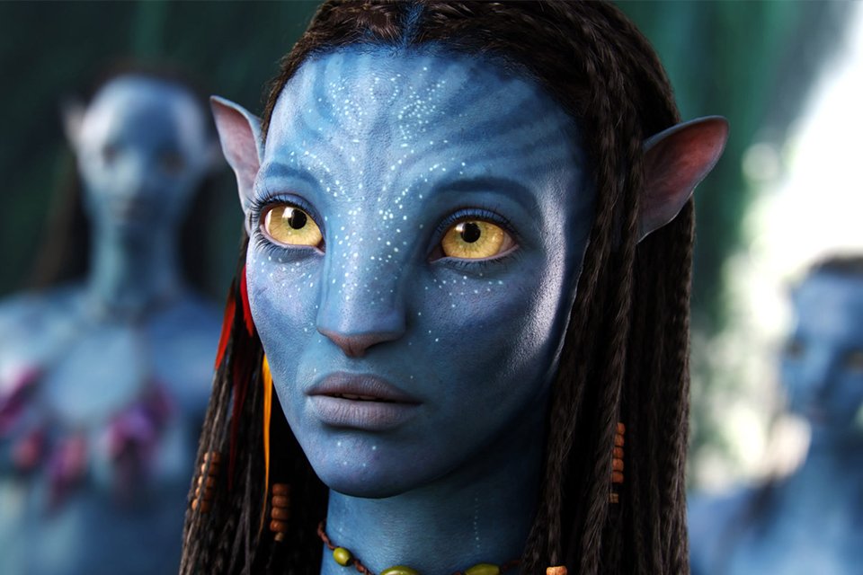 Avatar continua sendo a maior bilheteria do cinema, com mais de US$ 2,8 bilhões arrecadados