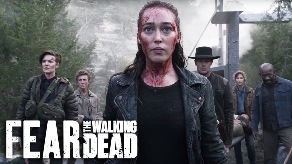 The Walking Dead: onde assistir os 2 spin-off da série - TecMundo