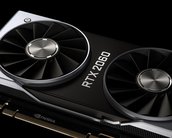 Nvidia quer aumentar estoque da RTX 2060 12G até fim de dezembro