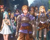 Granblue: Fantasy Relink terá versão de PC e chega em 2022