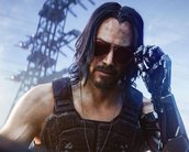 Cyberpunk 2077: Keanu Reeves afirma nunca ter jogado o game