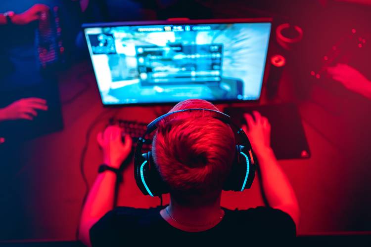A CPU é o coração do PC, mesmo em uma máquina voltada para jogos.