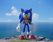 Sonic Frontiers reacende rumor antigo sobre Super Mario Odyssey 2