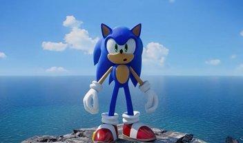 Sonic Frontiers reacende rumor antigo sobre Super Mario Odyssey 2