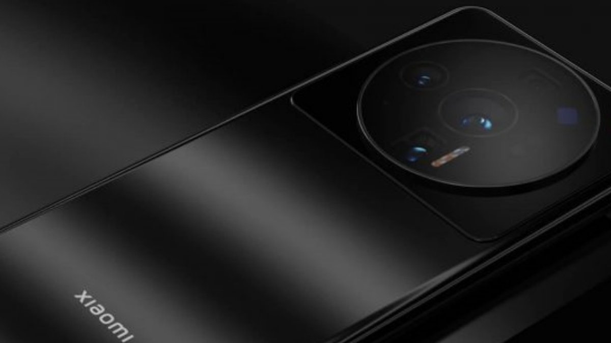 Xiaomi 12S Ultra é apresentado com lentes Leica e câmera gigante - TecMundo