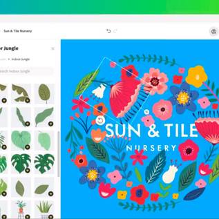 Imagem de Adobe lança Creative Cloud Express, novo app grátis de criação