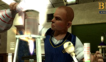 Bully 2 seria revelado durante a The Game Awards 2021