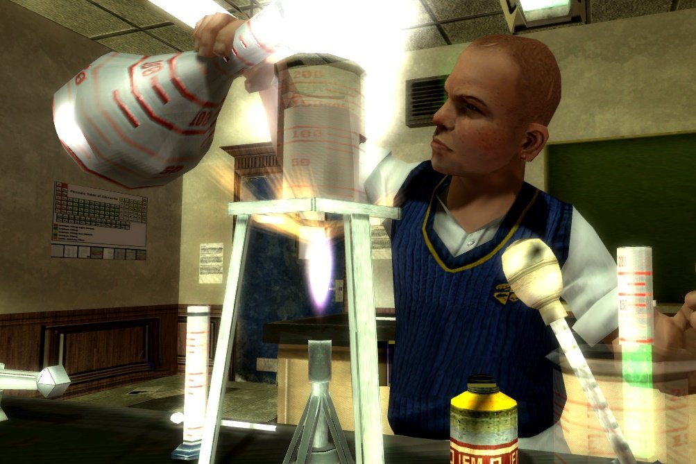 Bully 2 e 3 foram CANCELADOS, revela ex funcionário da Rockstar