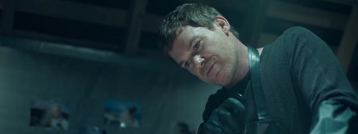 Imagem de: Dexter 1x6: Dexter descobre o novo assassino de Iron Lake (recap)
