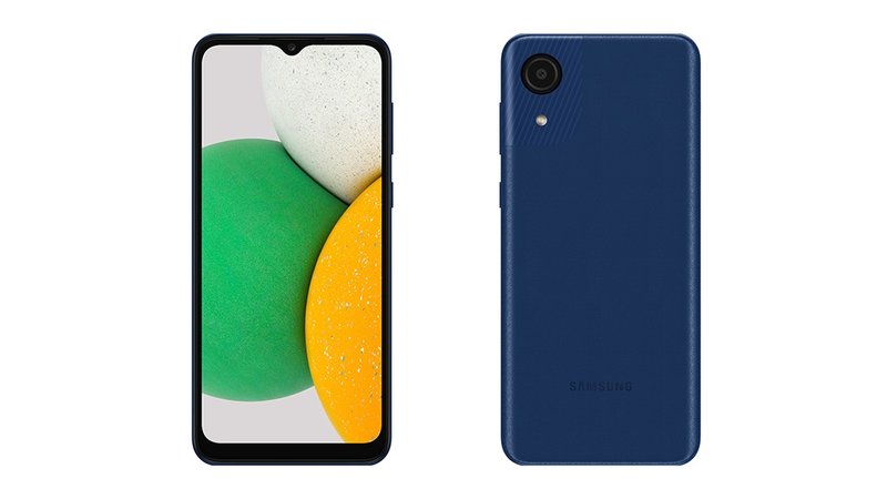 Samsung Galaxy A03 core