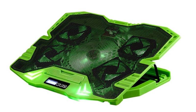 Multilaser Master Cooler Gamer Warrior AC292