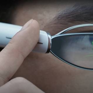 Imagem de Oppo: 'monóculo inteligente' tem até um tradutor em tempo real