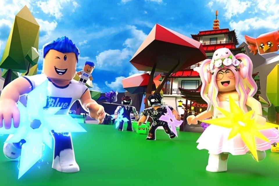 Roblox vai limitar acesso de crianças a jogos com conteúdo explícito –  Tecnoblog