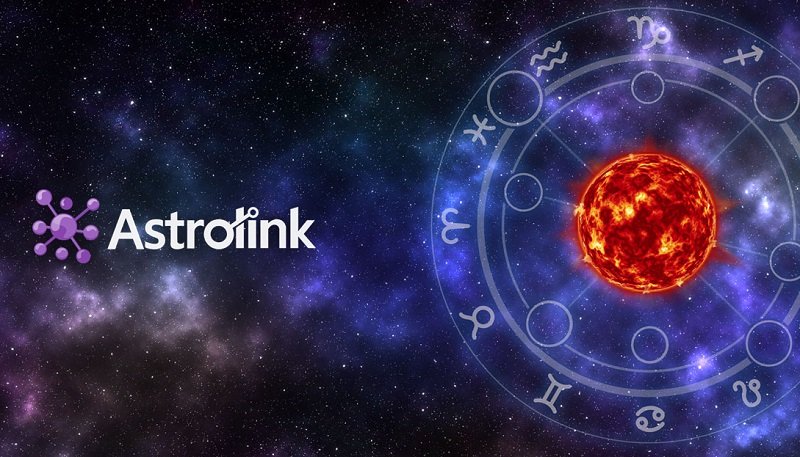 (Astrolink/Reprodução)