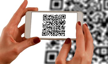 Samsung habilita pagamentos Pix via QR Code direto da câmera 