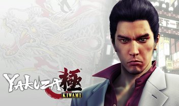 Yakuza Kiwami, Kiwami 2 e Yakuza Zero deixam Game Pass em breve