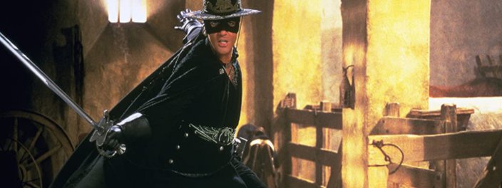 Imagem de: Zorro: Wilmer Valderrama será o vigilante mascarado em série da Disney