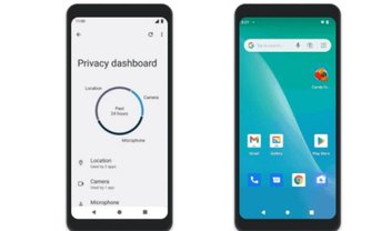 Google lança Android 12 Go Edition com maior privacidade e leveza