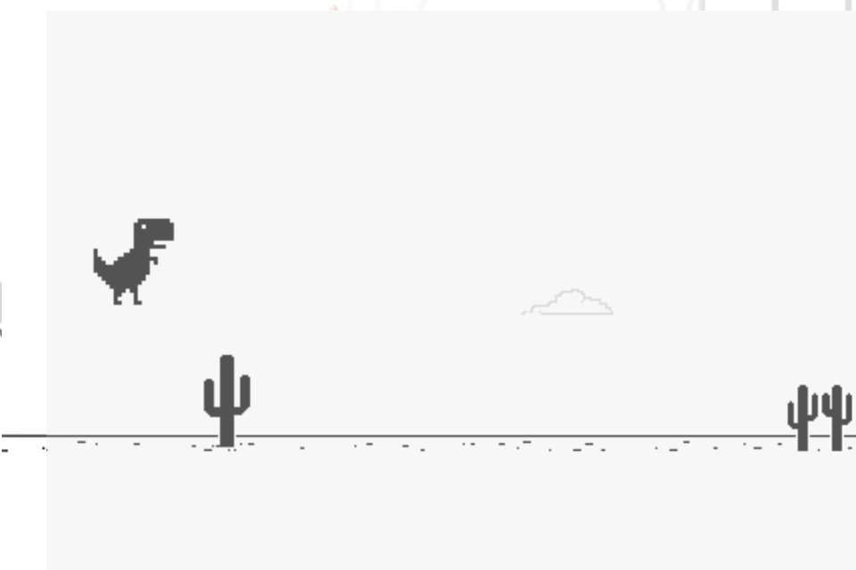 Google Chrome deve inserir jogo da cobrinha em página para games