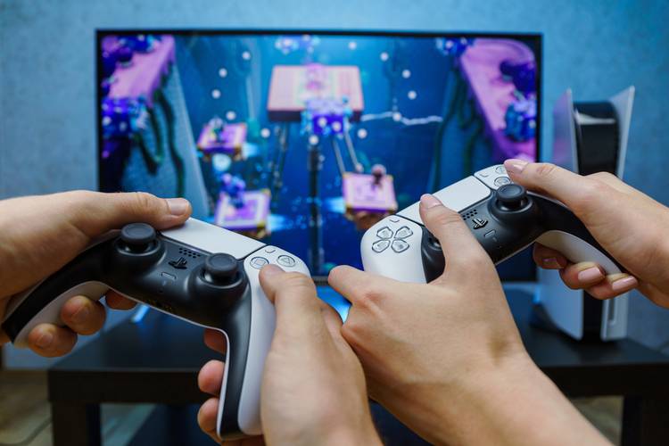 PS5