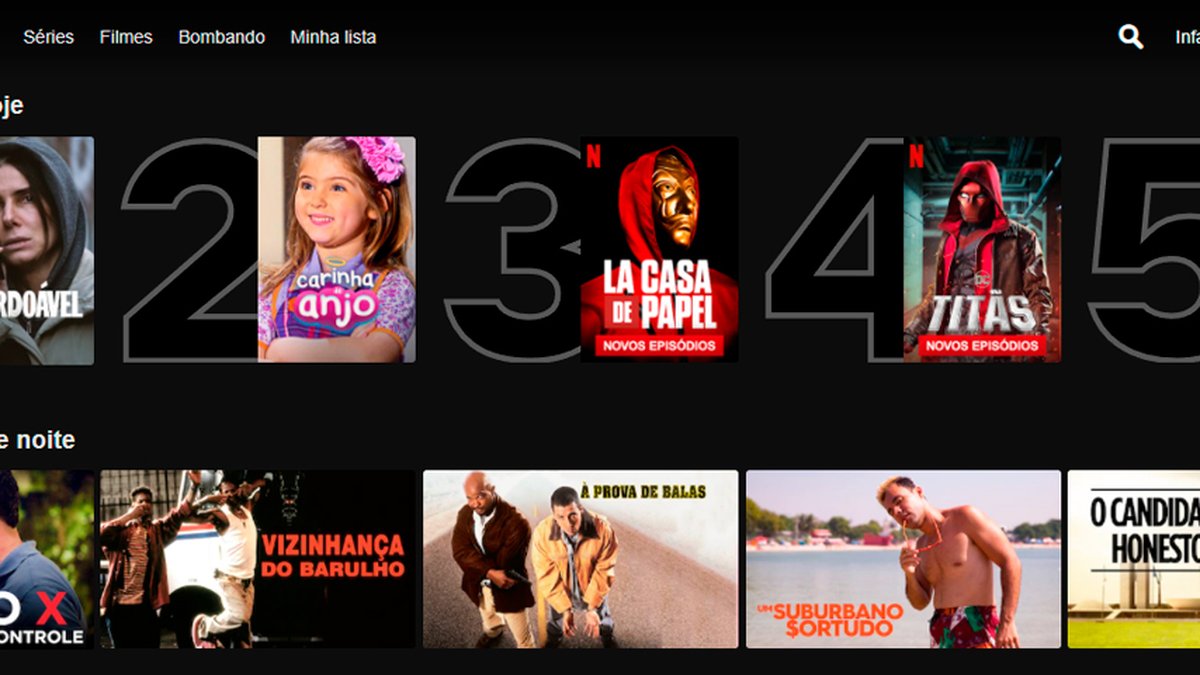 Qual é o número da Netflix? Saiba como entrar em contato!