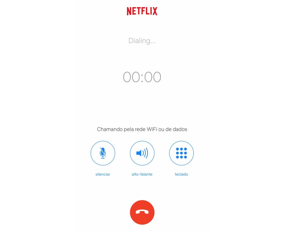 Netflix: Telefone SAC 0800, RECLAMAÇÃO, Ouvidoria, Chat