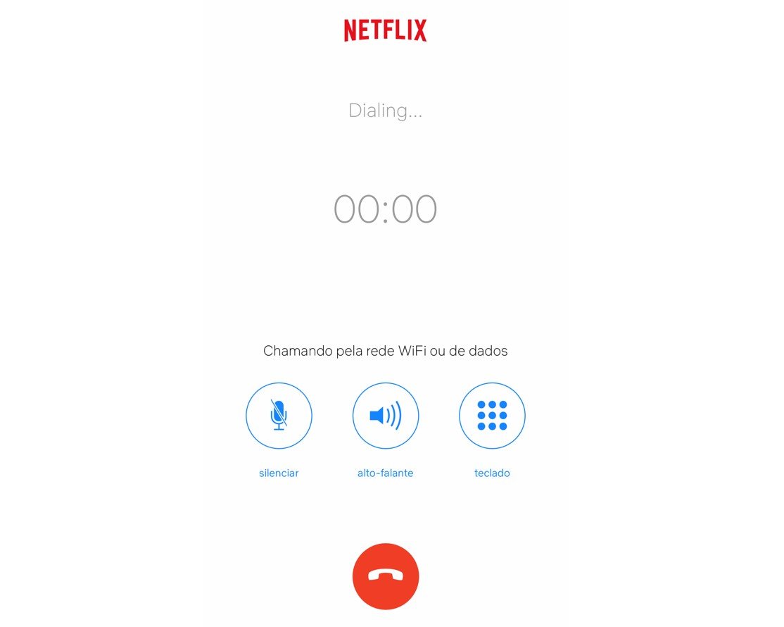 WhatsApp Netflix: Telefone, 0800, chat e ouvidoria - HPG