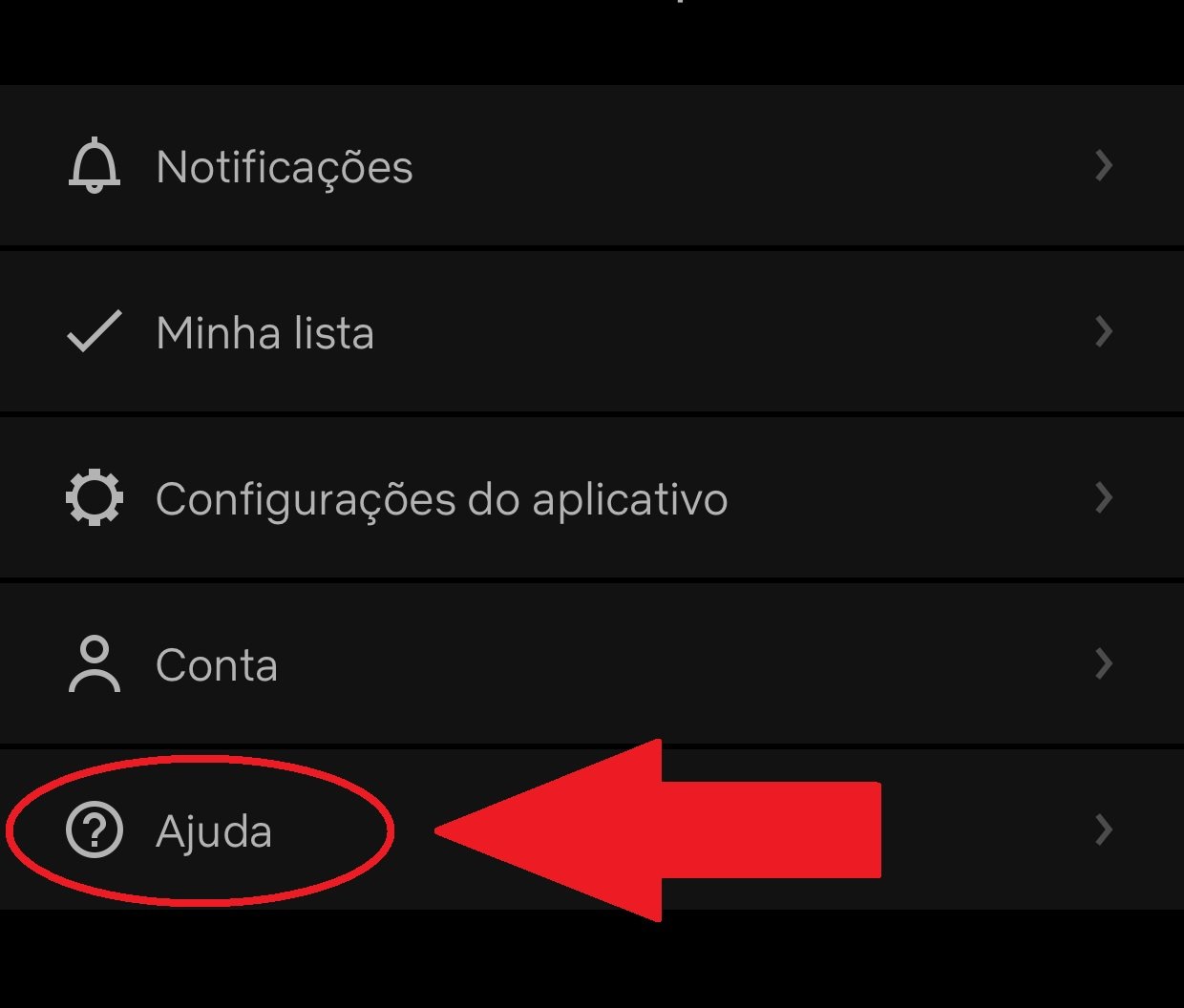 Como entrar em contato com o suporte da Netflix - Canaltech