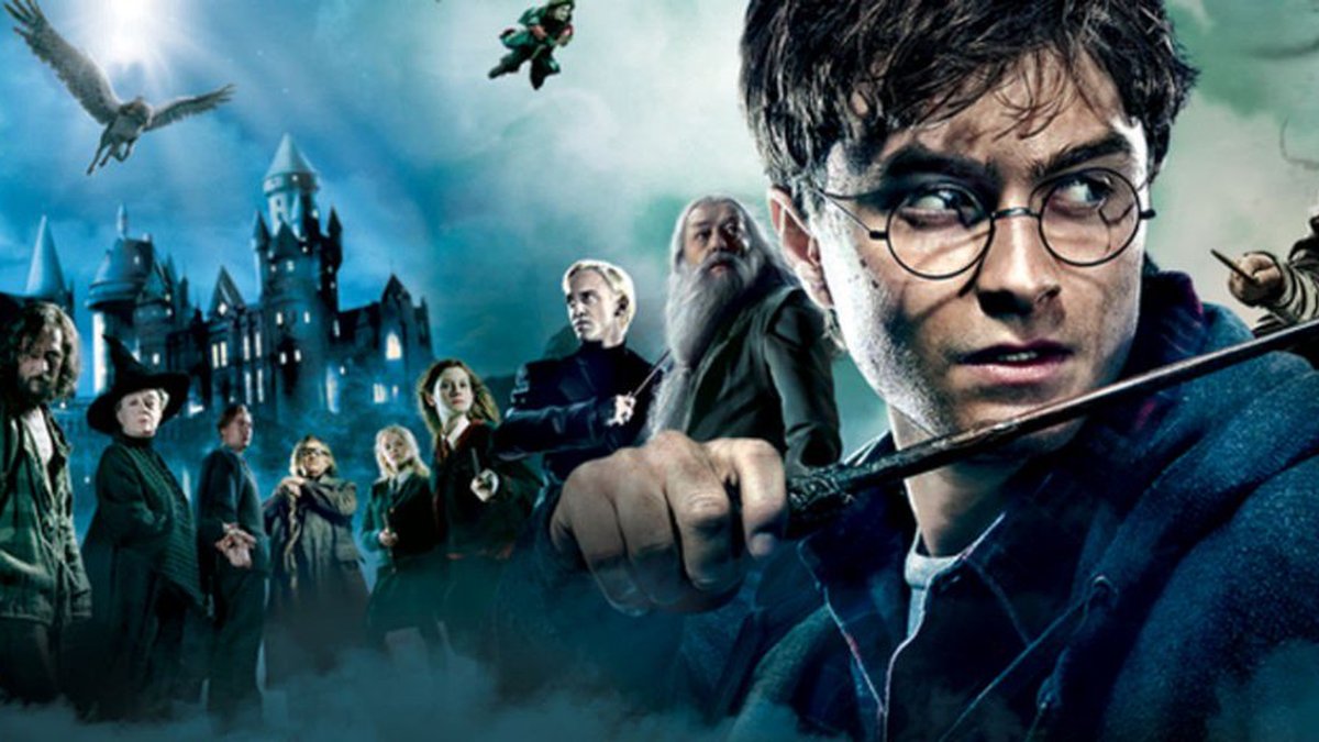 10 NOVIDADES DE HARRY POTTER QUE TEREMOS EM 2021! 