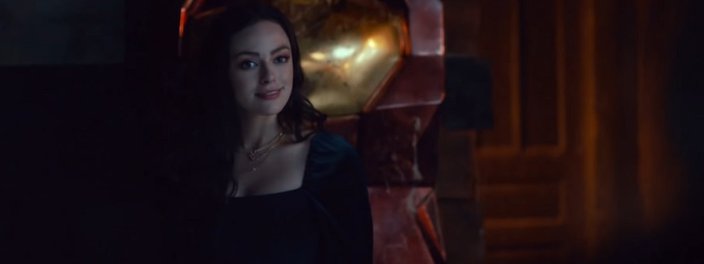Imagem de: Legacies 4x9: winter finale apresenta conflitos inesperados (promo)