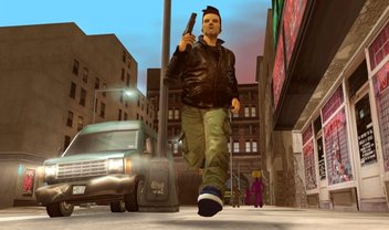 Xbox conta a história de quando recusou GTA 3 em seu console