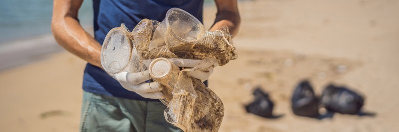 As pesquisas analisadas pelos cientistas encontraram alto nível de contaminação em produtos provenientes do mar