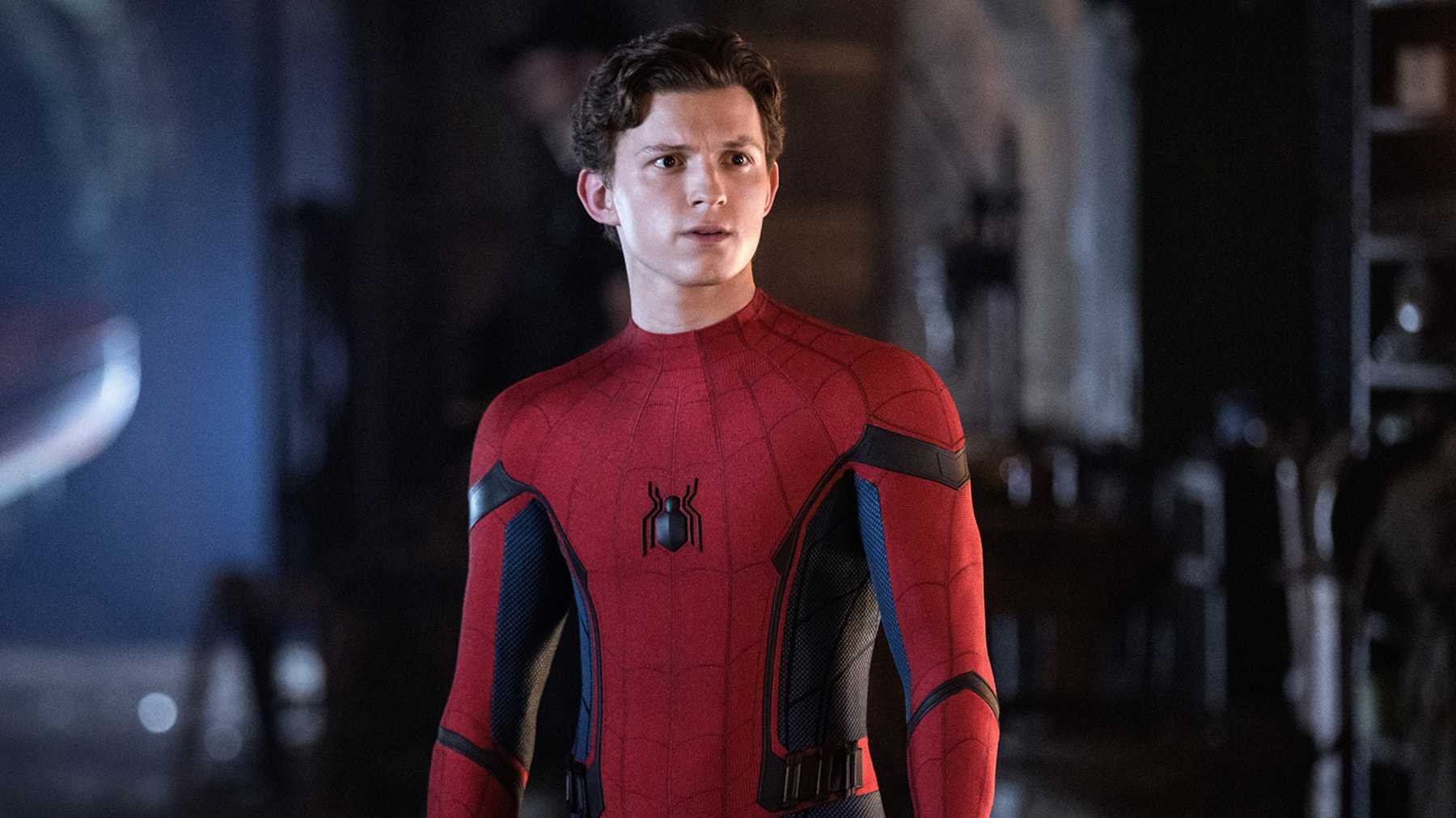 Em quais streamings assistir aos filmes do 'Homem-Aranha'? - CinePOP