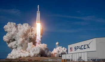 SpaceX é acusada de ignorar casos de assédio sexual