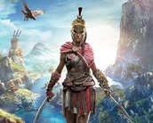 Assassin's Creed Odyssey: game fica grátis para jogar até segunda (20)