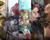 Venda de Final Fantasy XIV é suspensa por excesso de jogadores