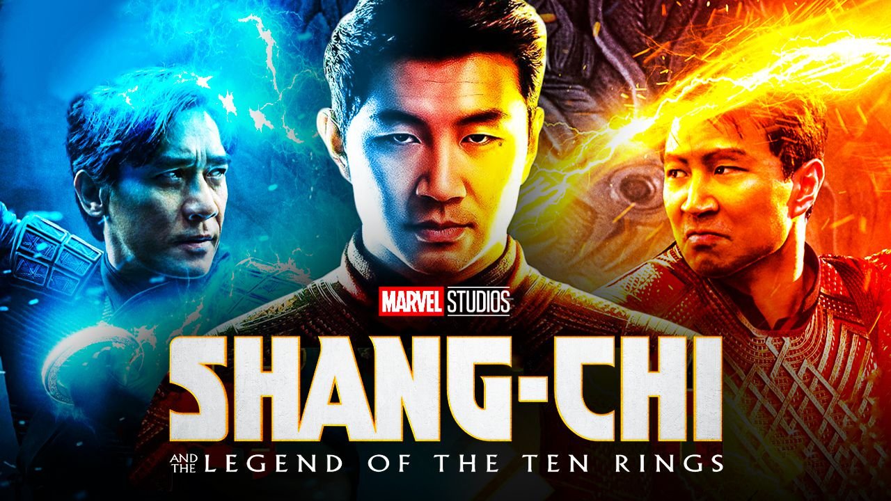 Shang-Chi e a Lenda dos Dez Anéis foi lançado no dia 2 de setembro