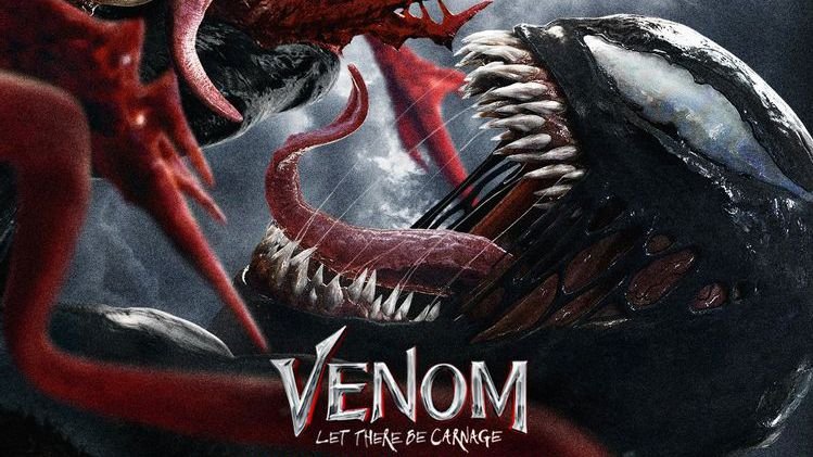 Venom: Tempo de Carnificina foi lançado no dia 7 de outubro